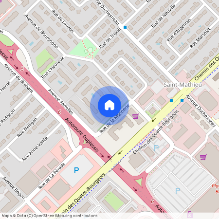 3300 rue de la Monnerie, Plateau, QC, G1X 1Y8, Quebec