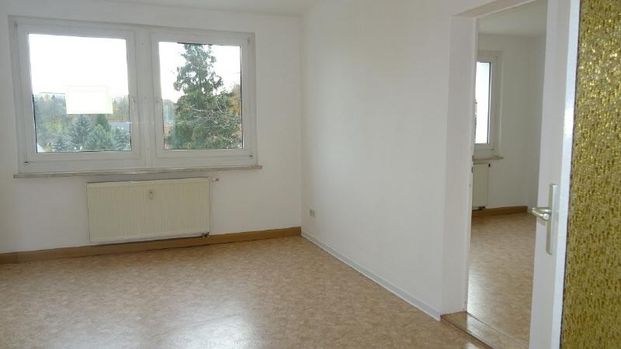 Kleine Zweiraumwohnung in ruhiger Wohnlage - Photo 1