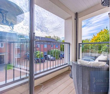 2 bedroom apartment to rent - Photo 4