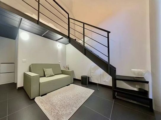 Via Cicco Simonetta, Milan, Lombardy 20123 - Photo 1