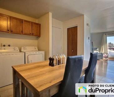 1531, boulevard Jean-Talon Ouest, Charlesbourg à louer - Photo 5