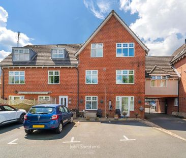 2 bedroom flat to rent - Photo 3