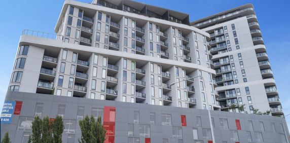 Two Bedroom Apartment in Ruby - Photo 2