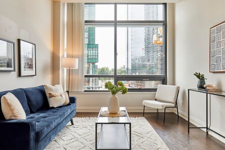 For Lease - 2 Anndale Drive Unit# 203, Toronto, Ontario - Photo 2