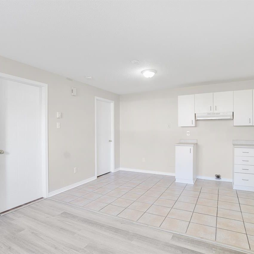 216 Rue De Malartic (Gatineau) Magnifique 3 1/2 - Photo 1