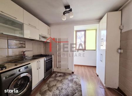 Apartament cu 2 camere, decomandat, etaj 1, zona centrala - Fotografie 4