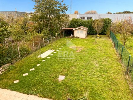 À louer ? Belle maison familiale meublée de 7 pièces à Dammarie-les-Lys - Photo 5