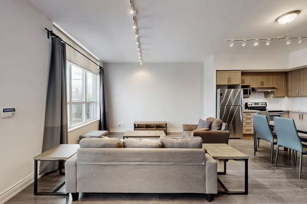 For Lease - 99 South Town Centre Boulevard Unit# 109, Markham, Ontario - Photo 1