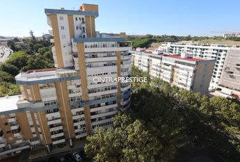 Apartamento T3 em Lisboa