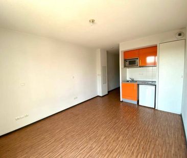 Location appartement 1 pièce 22.75 m² à Montpellier (34000) - Photo 1