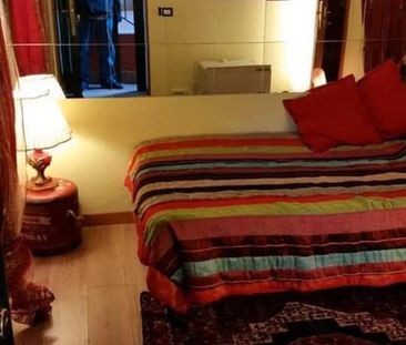Balduina monolocale utenze incluse - Foto 4
