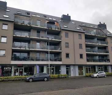 Appartement met terras en lift in Lokeren - Foto 1