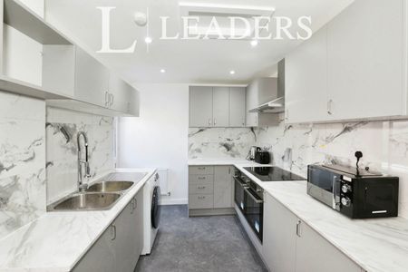 1 bedroom property to rent Dartmouth Street, Stoke-on-Trent, Staffordshire, ST6 - Photo 5