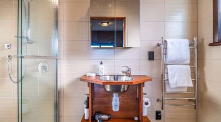 Luxury studio rooms on Carroll Street, Dunedin Central - Photo 5