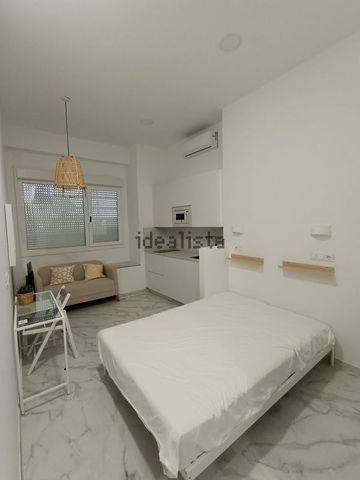 Alquiler de estudio en Calle Lope de Rueda - Photo 4