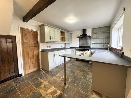 2 bedroom cottage to rent - Photo 5