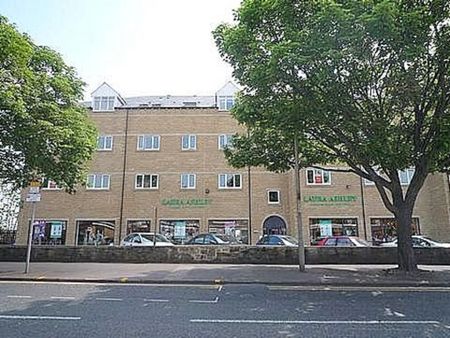 2 bedroom apartment to rent - Photo 5