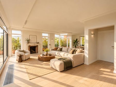 Tout savoir sur cet appartement à Ixelles - Foto 2