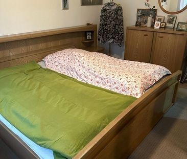 Gepflegte 3-Zimmer-Wohnung in NÃ¼rnberg ! - Foto 5