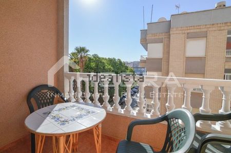 Alquiler de piso en Calle Bella Antonia, 1 - Photo 5