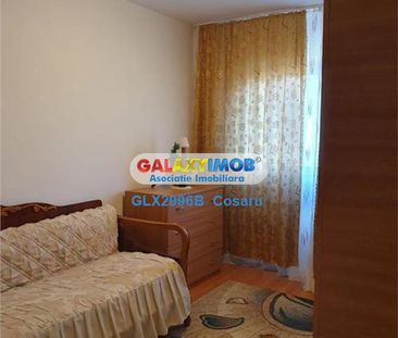 APARTAMENT 4 CAMERE DE INCHIRIAT RAHOVA 13 SEPTEMBRIE - Fotografie 4