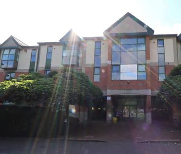 1 bedroom apartment to rent - Photo 4