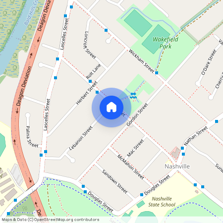 45 Lebanon Street, Qld 4017, Brighton