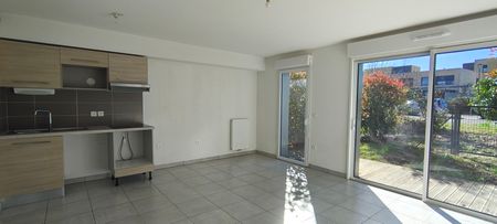 Location Maison 3 pièces 60m² CORNEBARRIEU 31700 - Photo 3