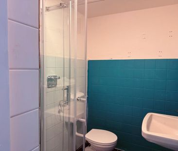 Studentenappartment,möbiliert,zentral und uninah - Photo 1