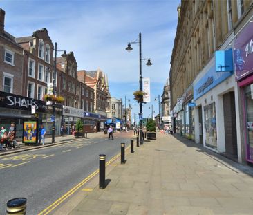 Harrison House Student Accommodation, 56-57 Fawcett Street, City Ce... - Photo 4