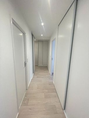 Appartement à louer à METZ - Photo 1