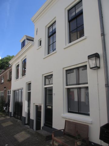Te huur: Kamer Eligenstraat in Utrecht - Photo 3