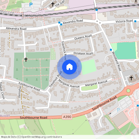Woodland Close, St Austell