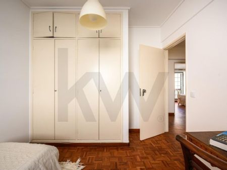 4 room luxury Apartment for rent in Cascais e Estoril, Portugal - Photo 5