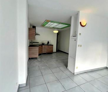 Location appartement à Raismes - Photo 5