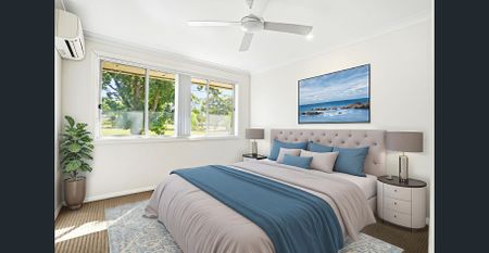 Parkside Living in a Popular Location - Photo 4