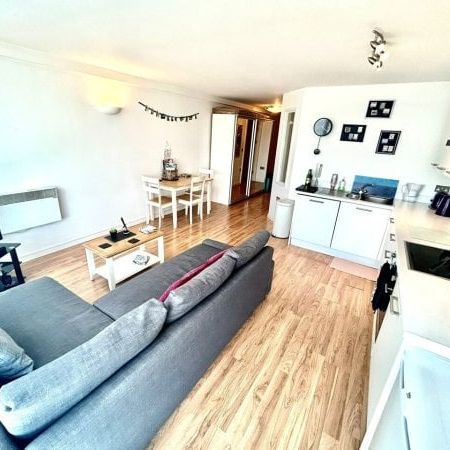 Marco Island, Nottingham, NG1 - Photo 1