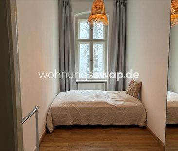 Wohnungsswap - 2 Zimmer, 45 m² - Rosenheimer Straße, Schöneberg, Be... - Photo 3