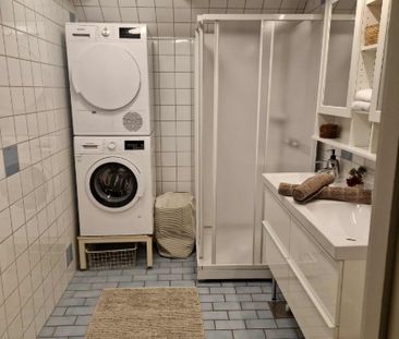 Mölndal - 5rok - 6mån - 17.250kr/mån - Foto 6