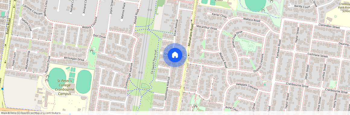 7 Greenbriar Way, Vic 3977, Cranbourne West