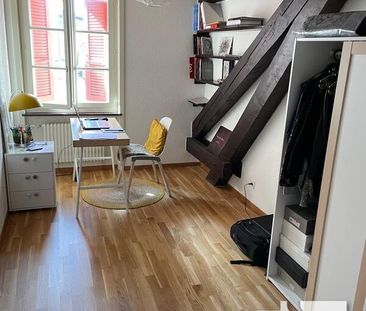 LUMINEUX APPARTEMENT DE 2½ PIECES - Photo 6