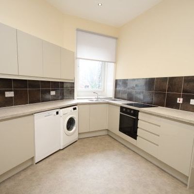 Barrington Drive, Woodlands, G4 - Photo 1