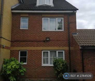 1 bedroom flat to rent - Photo 6