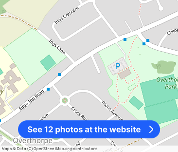 Nook Green, Dewsbury - Photo 1