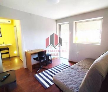 Studio/Γκαρσονιέρα για ενοικίαση Πορτάρα (Άνω Πόλη) - Photo 2