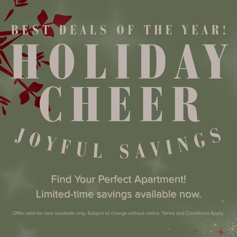 Huntley Apartments - Photo 1