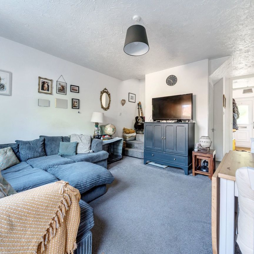 2 bedroom terraced house to rent - Photo 1