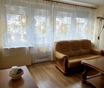 MIESZKANIE na WYNAJEM - Photo 6