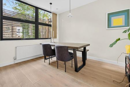 2 bedroom terraced house to rent - Photo 5