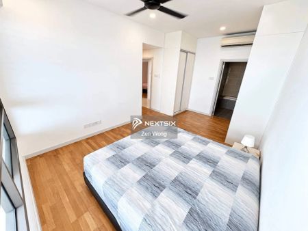 Iskandar Residences - Photo 4